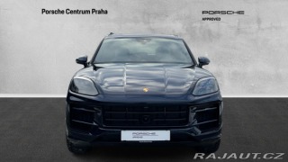 Porsche Cayenne E-Hybrid 2025