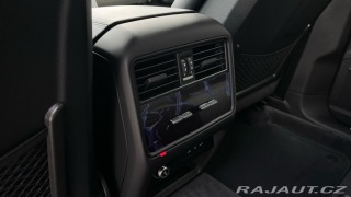 Porsche Cayenne E-Hybrid 2025