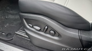 Porsche Cayenne E-Hybrid 2025