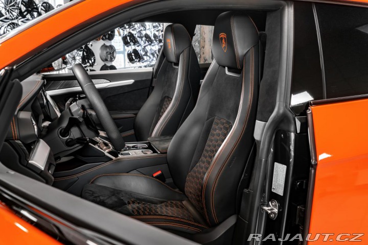 Lamborghini Urus 360°/B&O/PANO/ANIMA/2 2018