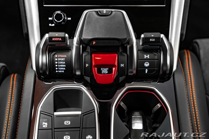 Lamborghini Urus 360°/B&O/PANO/ANIMA/2 2018