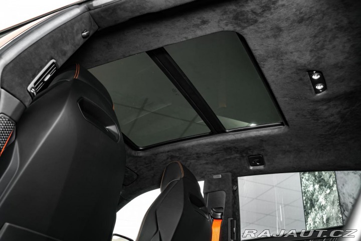 Lamborghini Urus 360°/B&O/PANO/ANIMA/2 2018