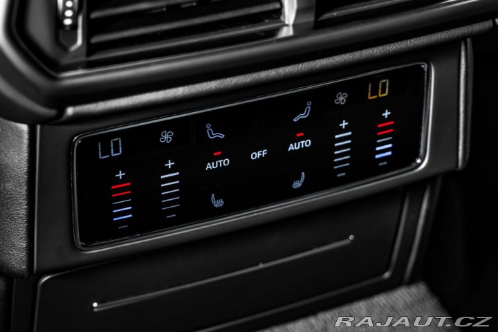 Lamborghini Urus 360°/B&O/PANO/ANIMA/2 2018