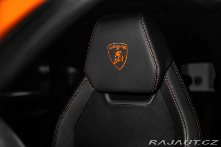 Lamborghini Urus 360°/B&O/PANO/ANIMA/2 2018