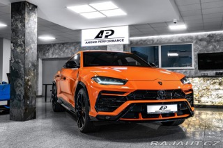 Lamborghini Urus 360°/B&O/PANO/ANIMA/2 2018