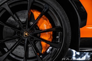 Lamborghini Urus 360°/B&O/PANO/ANIMA/2 2018