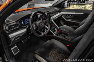 Lamborghini Urus 360°/B&O/PANO/ANIMA/2 2018