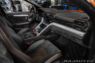 Lamborghini Urus 360°/B&O/PANO/ANIMA/2 2018