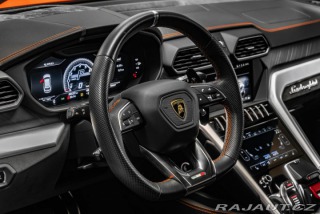 Lamborghini Urus 360°/B&O/PANO/ANIMA/2 2018