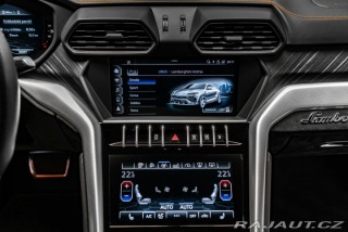 Lamborghini Urus 360°/B&O/PANO/ANIMA/2 2018
