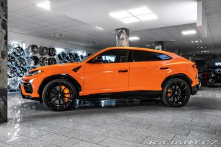 Lamborghini Urus 360°/B&O/PANO/ANIMA/2 2018