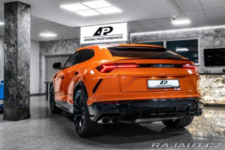 Lamborghini Urus 360°/B&O/PANO/ANIMA/2 2018