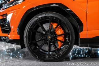 Lamborghini Urus 360°/B&O/PANO/ANIMA/2 2018