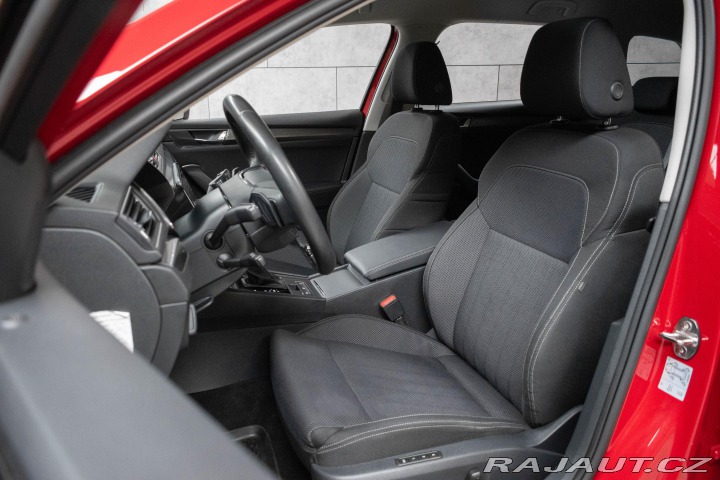 Škoda Superb 2.0TDi*REZERVACE* 2022