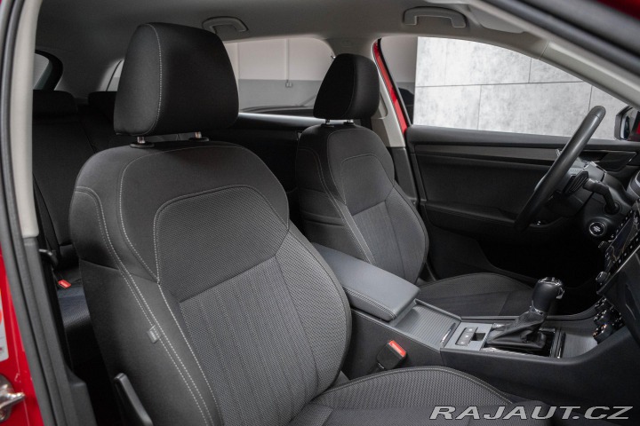 Škoda Superb 2.0TDi*REZERVACE* 2022