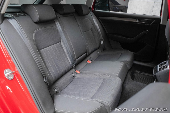 Škoda Superb 2.0TDi*REZERVACE* 2022