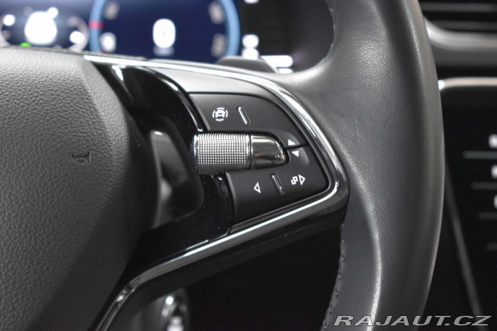 Škoda Superb 2.0TDi*REZERVACE* 2022