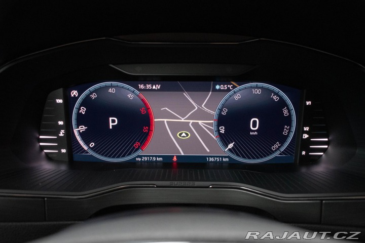 Škoda Superb 2.0TDi*REZERVACE* 2022