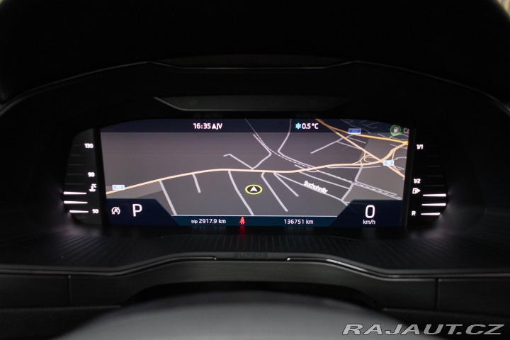 Škoda Superb 2.0TDi*REZERVACE* 2022