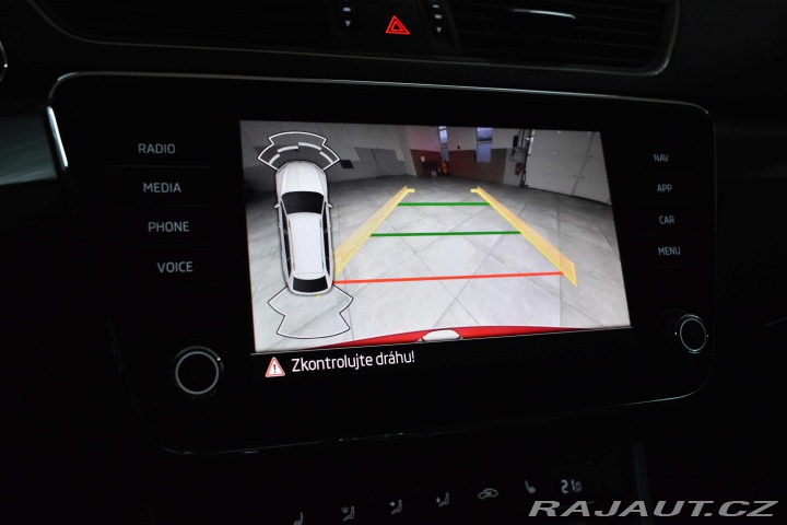 Škoda Superb 2.0TDi*REZERVACE* 2022