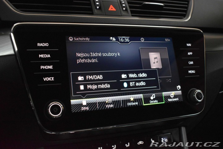 Škoda Superb 2.0TDi*REZERVACE* 2022