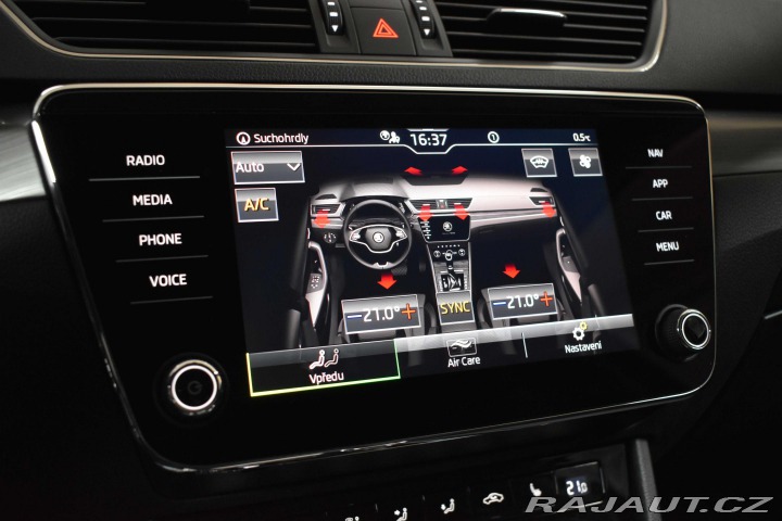 Škoda Superb 2.0TDi*REZERVACE* 2022