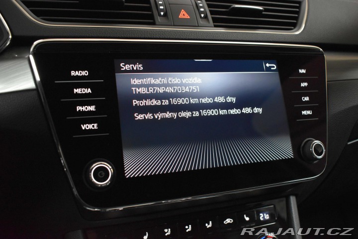 Škoda Superb 2.0TDi*REZERVACE* 2022