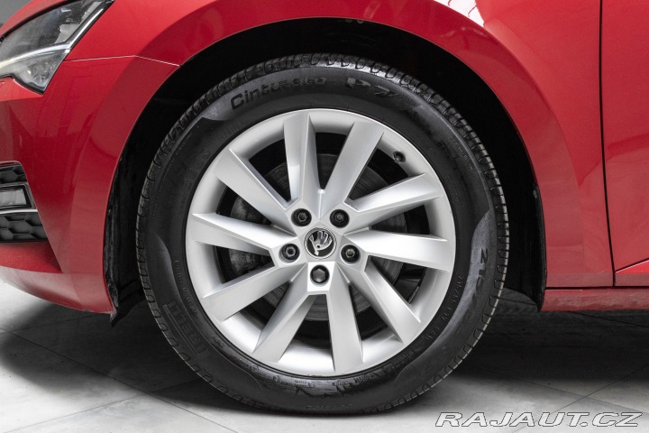 Škoda Superb 2.0TDi*REZERVACE* 2022