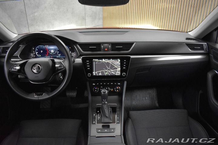 Škoda Superb 2.0TDi*REZERVACE* 2022