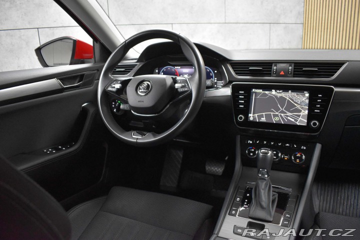 Škoda Superb 2.0TDi*REZERVACE* 2022