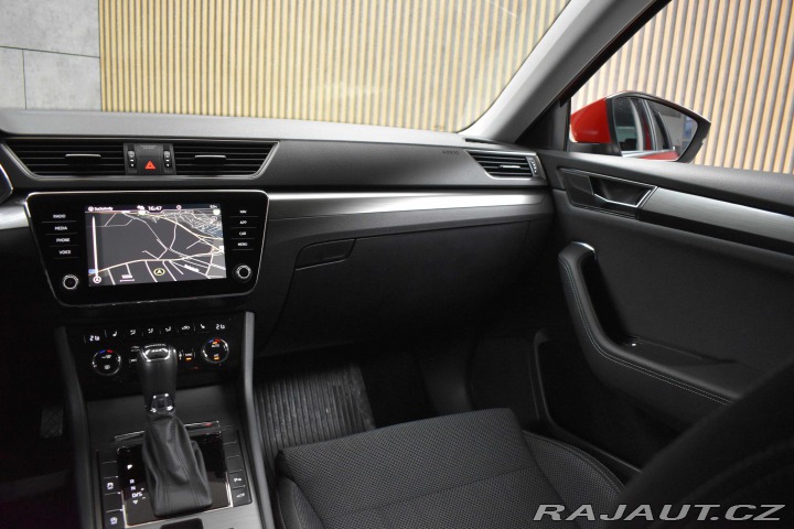 Škoda Superb 2.0TDI 147 4x4*STYLE*DPH* 2022