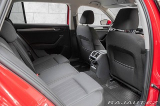 Škoda Superb 2.0TDI 147 4x4*STYLE*DPH* 2022