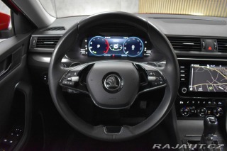 Škoda Superb 2.0TDI 147 4x4*STYLE*DPH* 2022