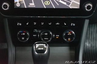 Škoda Superb 2.0TDI 147 4x4*STYLE*DPH* 2022