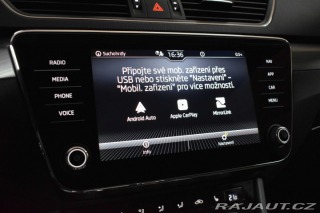 Škoda Superb 2.0TDI 147 4x4*STYLE*DPH* 2022