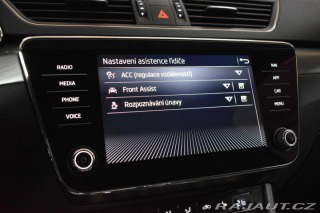 Škoda Superb 2.0TDI 147 4x4*STYLE*DPH* 2022