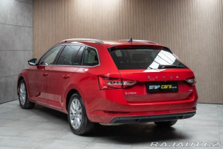 Škoda Superb 2.0TDI 147 4x4*STYLE*DPH* 2022