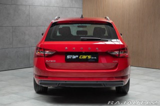 Škoda Superb 2.0TDI 147 4x4*STYLE*DPH* 2022