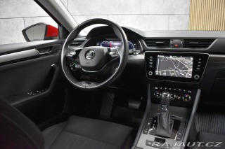 Škoda Superb 2.0TDI 147 4x4*STYLE*DPH* 2022