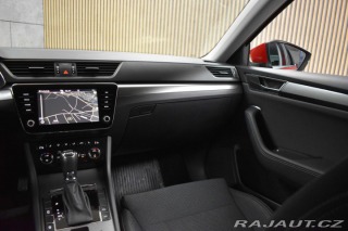 Škoda Superb 2.0TDI 147 4x4*STYLE*DPH* 2022