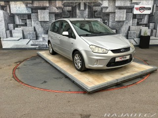 Ford C-MAX 1.8TDCi, 85KW