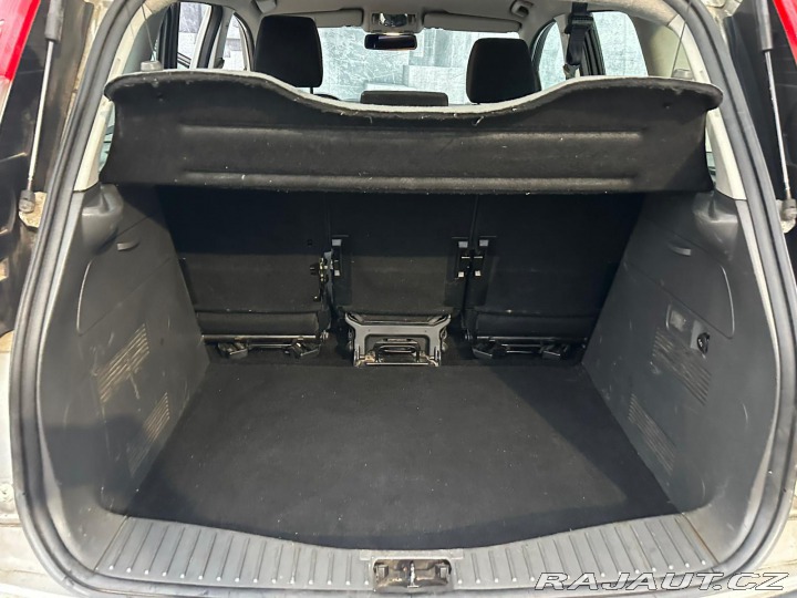 Ford C-MAX 1.8TDCi, 85KW 2010