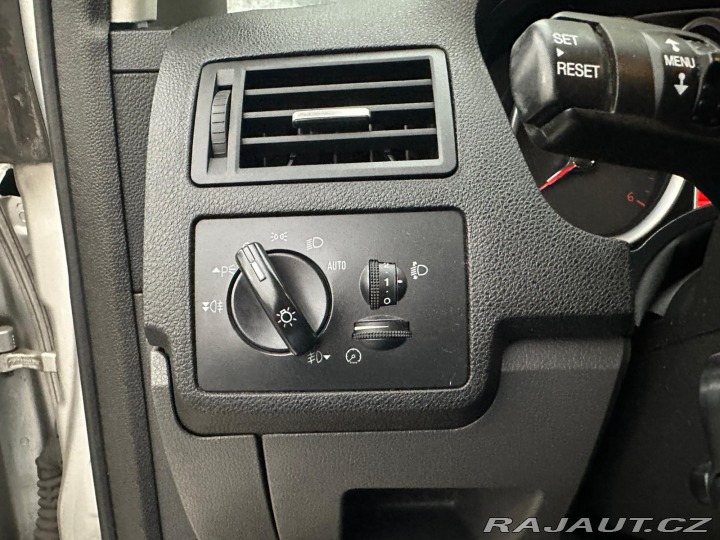 Ford C-MAX 1.6TDCi, 80KW 2010