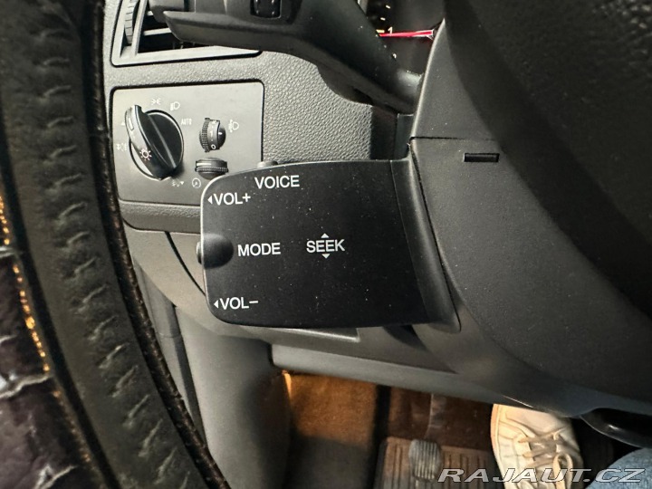 Ford C-MAX 1.6TDCi, 80KW 2010