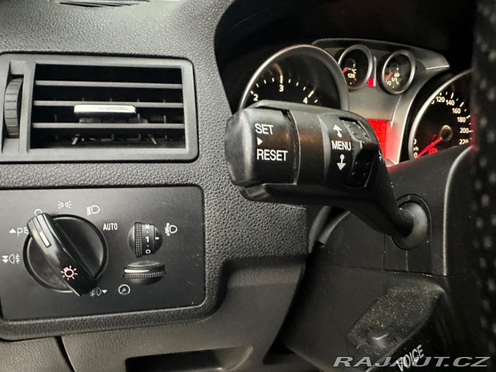 Ford C-MAX 1.6TDCi, 80KW 2010