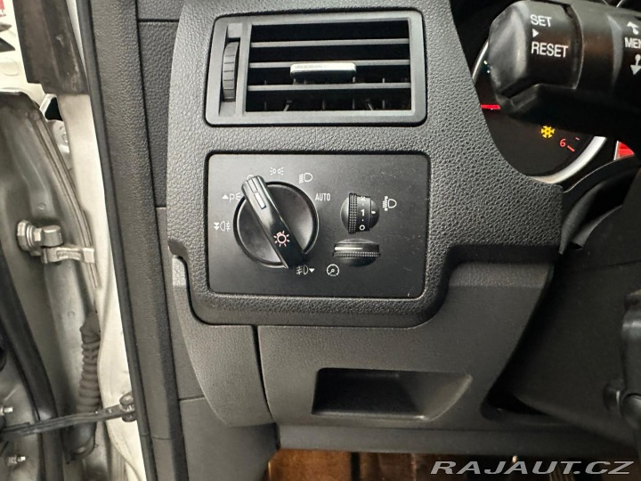 Ford C-MAX 1.6TDCi, 80KW 2010