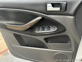 Ford C-MAX 1.8TDCi, 85KW 2010