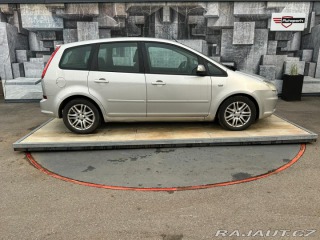 Ford C-MAX 1.8TDCi, 85KW 2010