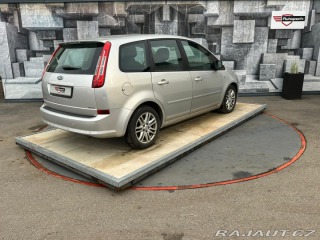 Ford C-MAX 1.8TDCi, 85KW 2010