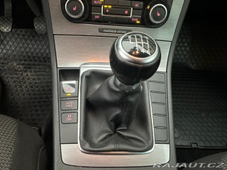 Volkswagen Passat 1.4TSi, 118KW, VYHŘ.SED., 2011